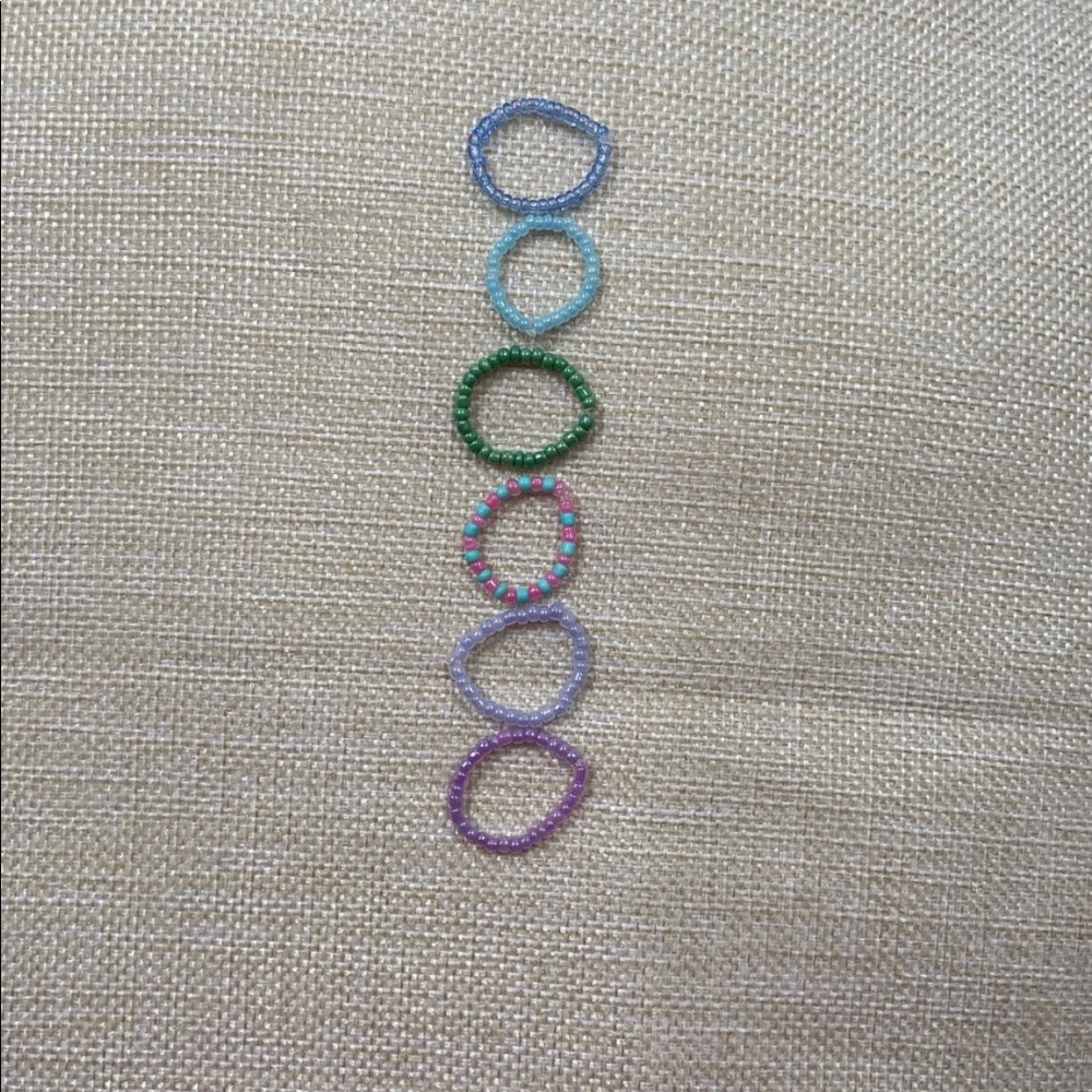 Rings - Picture 2 of 3